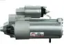 S9241 Стартер AUTO STARTER підбір по vin на Brocar