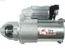 S9245 Стартер HY 12V-1.2kW-8t, 36100-25020, Hyundai,Kia AUTO STARTER підбір по vin на Brocar