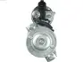 S9245 Стартер HY 12V-1.2kW-8t, 36100-25020, Hyundai,Kia AUTO STARTER підбір по vin на Brocar
