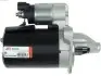 S9324S Стартер AUTO STARTER підбір по vin на Brocar