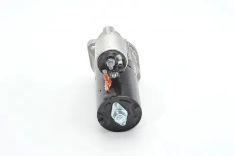 0001109355 Rozrusznik BOSCH підбір по vin на Brocar