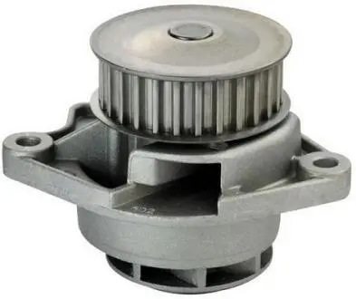 A310044P Водяна помпа VW Polo 1,0i 96- Seat Arosa 1,0i DENCKERMANN підбір по vin на Brocar