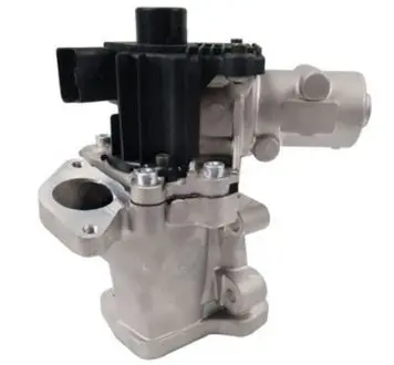 EV106 ZawГиr EGR MAGNETI MARELLI подбор по vin на Brocar