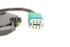 1635684480 Датчик положения селектора АКПП Renault Scenic II/Laguna II/Megane II 98- (без упаковки) PEUGEOT/CITROEN підбір по vin на Brocar