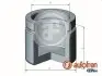 Поршень, корпус скобы тормоза D025313
