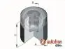 Поршень тормозного суппорта передн. (66mm52mm) Jeep Cherokee, Grand Cherokee I, Wrangler II, Wrangler III 2.4-5.9 09.91-02.10 D025465
