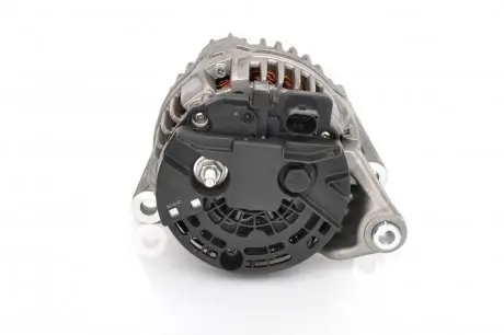 1986A00520 Генератор BOSCH підбір по vin на Brocar