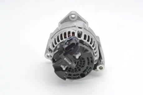 1986A00536 Генератор BOSCH підбір по vin на Brocar