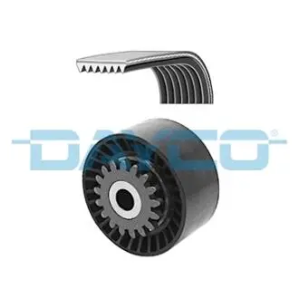 KPV183 Поликлиновой ременный комплект DAYCO подбор по vin на Brocar