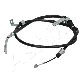 1310WW07L Трос, стояночная тормозная система ASHIKA подбор по vin на Brocar