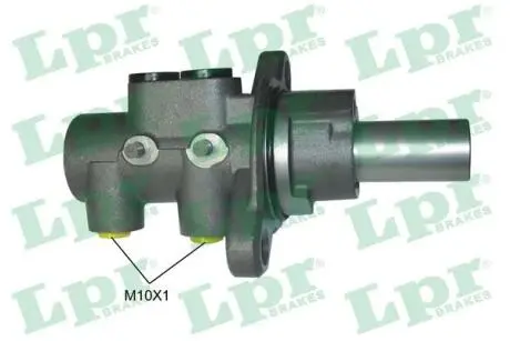 6197 Циліндр LPR підбір по vin на Brocar