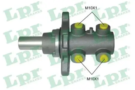 6198 Циліндр LPR підбір по vin на Brocar