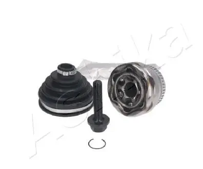 62000046 ШРКШ зовн.Audi A4 04- 1,8-3,2B/D 01- ASHIKA подбор по vin на Brocar
