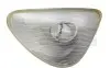 Указатель поворота w lusterku p (przezroczysty, wy5w) renault modus 09 328-0217-3