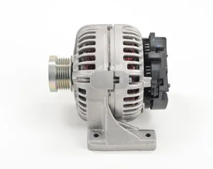 0124625209 Alternator BOSCH підбір по vin на Brocar