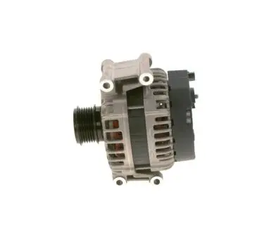 0125711187 Генератор BOSCH підбір по vin на Brocar