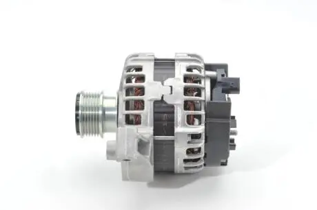 0125811091 Alternator BOSCH підбір по vin на Brocar