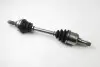 Полуось Peugeot Partner (L) (25x24x593x29T) (+ABS) 210025