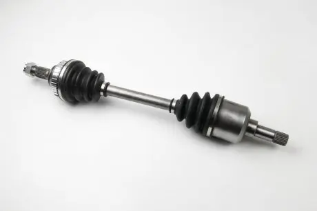 210025 Полуось Peugeot Partner (L) (25x24x593x29T) (+ABS) GSP підбір по vin на Brocar