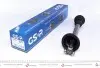 250398 Полуось Renault Kangoo 1.5 dCi 01- (L) (21x632) d=29.95 GSP підбір по vin на Brocar