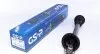 Полуось Renault Kangoo 1.5 dCi 01- (L) (21x632) d=29.95 250398