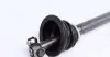 250398 Полуось Renault Kangoo 1.5 dCi 01- (L) (21x632) d=29.95 GSP підбір по vin на Brocar