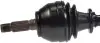 301920 Póło lewa GKN (Lobro) підбір по vin на Brocar