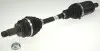 Піввісь передній лев BMW: 5 (E60) 525 d xDrive/525 i xDrive/525 xd/525 xi/530 d xDrive/530 i xDrive/530 xd/530 xi 03-10, 5 Touring (E61) 525 d xDrive/525 i xDri 305-650