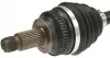 305650 Піввісь передній лев BMW: 5 (E60) 525 d xDrive/525 i xDrive/525 xd/525 xi/530 d xDrive/530 i xDrive/530 xd/530 xi 03-10, 5 Touring (E61) 525 d xDrive/525 i xDri GKN (Lobro) підбір по vin на Brocar