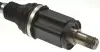 305650 Піввісь передній лев BMW: 5 (E60) 525 d xDrive/525 i xDrive/525 xd/525 xi/530 d xDrive/530 i xDrive/530 xd/530 xi 03-10, 5 Touring (E61) 525 d xDrive/525 i xDri GKN (Lobro) підбір по vin на Brocar