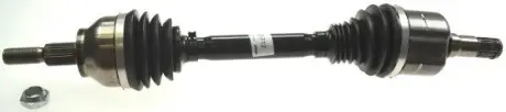305906 Póło lewa GKN (Lobro) подбор по vin на Brocar