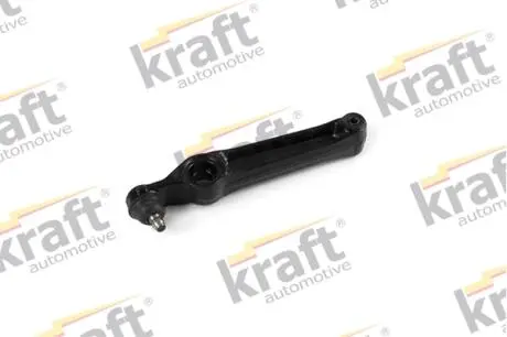 4211502 Важіль незалежної підвіски колеса, підвіска колеса KRAFT підбір по vin на Brocar