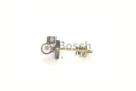 1457434000 Топливный фильтр BOSCH подбор по vin на Brocar