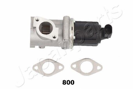 EGR800 Клапан EGR OPEL VECTRA C 1.9 CDTI JAPANPARTS підбір по vin на Brocar