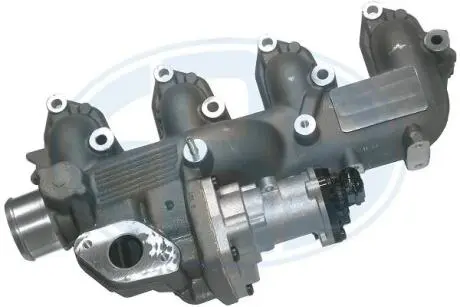 555306 Клапан EGR|FORD C-MAX,FOCUS C-MAX, FOC II,GALAXY,MOND IV,S-MAX,TOURNEO CONN,TRANS CONN ERA підбір по vin на Brocar
