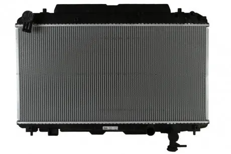64639A Радиатор охлаждения NISSENS підбір по vin на Brocar