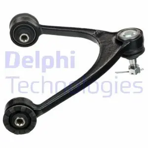 TC2933 Рычаг независимой подвески колеса DELPHI подбор по vin на Brocar