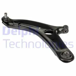 TC3595 Важіль підвіски передній DELPHI підбір по vin на Brocar