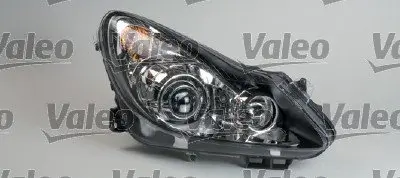 043384 Основная фара VALEO подбор по vin на Brocar