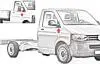 5896808 Наружное зеркало VAN WEZEL підбір по vin на Brocar