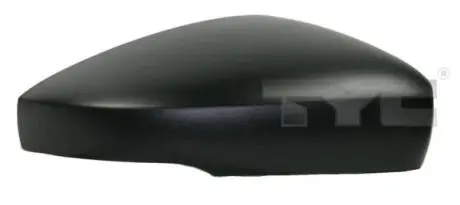33701822 Покриття, зовнішнє дзеркало 337-0182-2 TYC TYC підбір по vin на Brocar