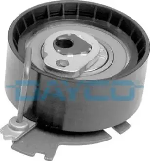 ATB2206 Ролик модуля натягувача ременя DAYCO підбір по vin на Brocar