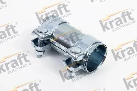 0570010 Фітинг, система відведення ВГ KRAFT підбір по vin на Brocar