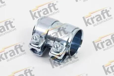 0570060 Фітинг, система відведення ВГ KRAFT підбір по vin на Brocar