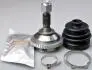 ШРКШ зовн. 21z/22z/50mm ABS:48 Peugeot 206, 206 SW 1.1-1.6 09.98- C120139