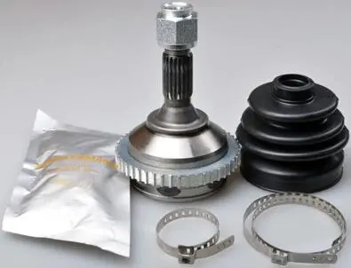 C120139 ШРКШ зовн. 21z/22z/50mm ABS:48 Peugeot 206, 206 SW 1.1-1.6 09.98- DENCKERMANN підбір по vin на Brocar