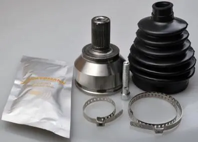 C120202 Шрус (наружный) Ford Focus 04-12 (23/36z) DENCKERMANN подбор по vin на Brocar