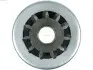 SD0122 Бендикс стартера AUTO STARTER підбір по vin на Brocar
