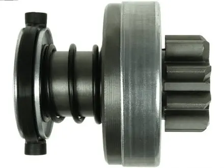 SD0142 Привод с механизмом свободного хода, стартер AUTO STARTER подбор по vin на Brocar
