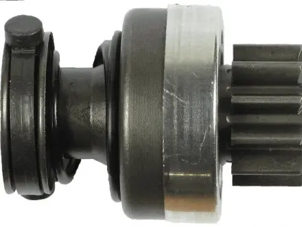 SD0176 Привод с механизмом свободного хода, стартер AUTO STARTER підбір по vin на Brocar